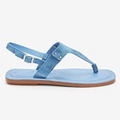Sandalias
